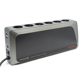 Audio Quest PowerQuest 2 Akım Korumalı Priz 